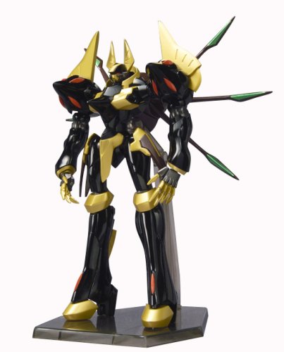ROBOT魂[SIDE KMF] ガウェイン(中古品)