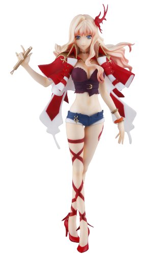 emotion style シェリル・ノーム (マクロスF(フロンティア))(中古品)