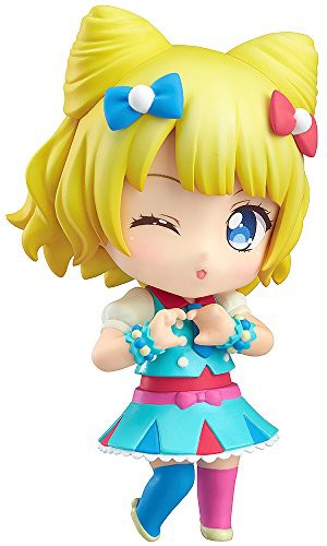 ねんどろいどこ で プリパラ 南みれぃ マジカルピエロコーデ ノンスケール 中古品 の通販はau Pay マーケット Goodlifestore