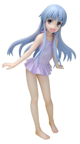 とある魔術の禁書目録 インデックス (1/10 スケールPVC塗装済み完成品)(中古品)の通販は