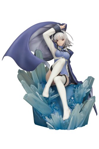 シャイニング・ティアーズ 「ブランネージュ」 (1/7スケール PVC製塗装済み(未使用の新古品)