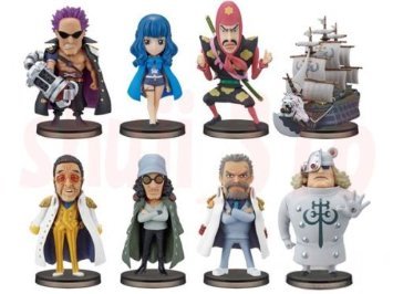 ワンピース ワールドコレクタブルフィギュア One Piece Film Z Vol 4 バン 中古品 の通販はau Pay マーケット Goodlifestore