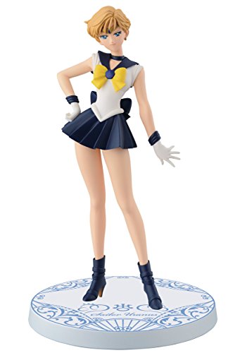 美少女戦士セーラームーン Girls Memories figure of SAILOR URANUS セーラ(未使用の新古品)