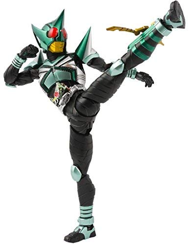 S.H.Figuarts（真骨彫製法） 仮面ライダーキックホッパー(未使用の新古品)