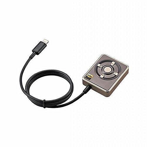 ロジテック ヘッドホンアンプ・DAC LHP-CHR192GD [ゴールド](中古品)