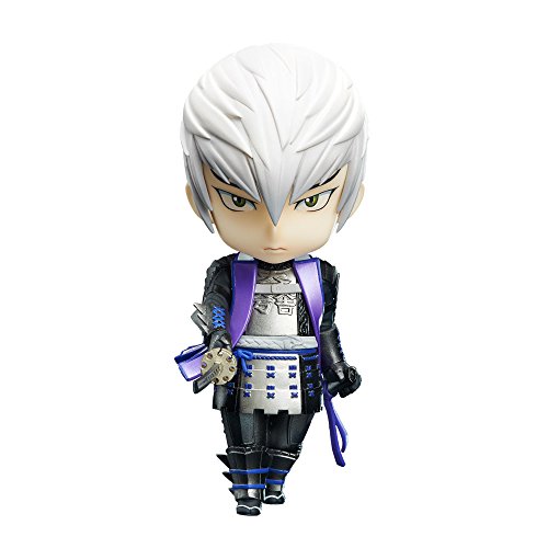 きゃらふぉるむ 戦国basara4 石田三成 ノンスケール Abs Pvc製塗装済み完 中古品 の通販はau Pay マーケット Goodlifestore
