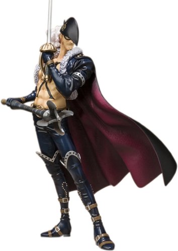 フィギュアーツZERO X (ディエス) ・ドレーク(中古品)