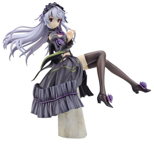 コトブキヤ シャイニング・フォース フェザー アルフィン アンブリオversio(中古品)