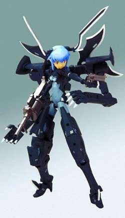 武装神姫 ストラーフ 中古品 の通販はau Pay マーケット Goodlifestore