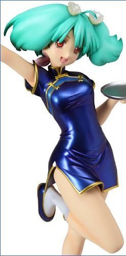 メガトレショップ限定　エクセレントモデル LIMITED マクロスF ランカ・リ (中古品)