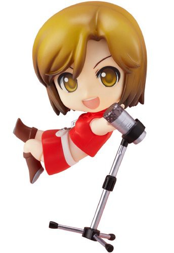 ねんどろいどMEIKO (ノンスケールABS&PVC塗装済み可動フィギュア)(中古品)の通販は