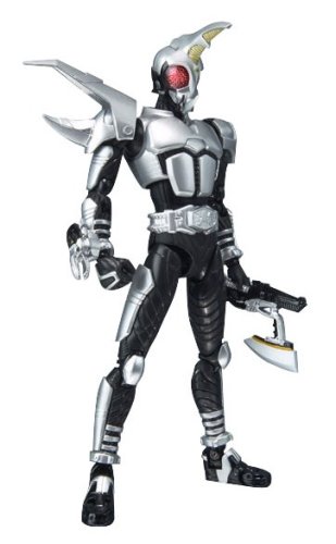 S.H.フィギュアーツ 仮面ライダーヘラクス(未使用の新古品)