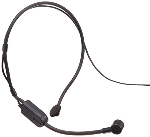 SHURE コンデンサーマイク ヘッドセット PGA31-TQG (中古品) 7,676円