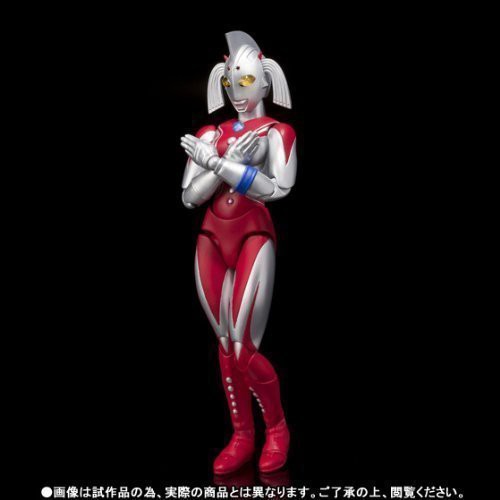 ULTRA-ACT ウルトラの母 （魂ウェブ限定）(中古品)