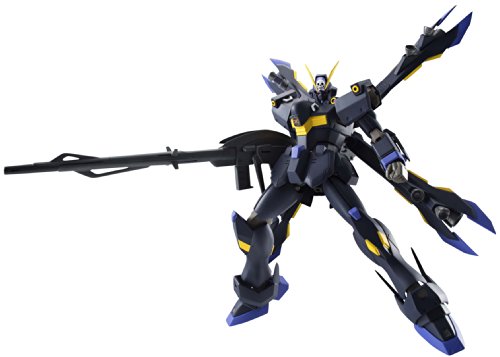 ROBOT魂 機動戦士クロスボーン・ガンダム [SIDE MS] クロスボーン・ガンダ (未使用の新古品)