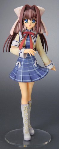 コトブキヤ D.C. II ダ・カーポ II 朝倉 音姫 1/8スケールPVC塗装済み完成 (中古品)の通販は 13,580円