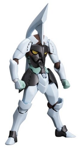 リボルテックヤマグチ No.64 エンキドゥ(中古品) 6,510円