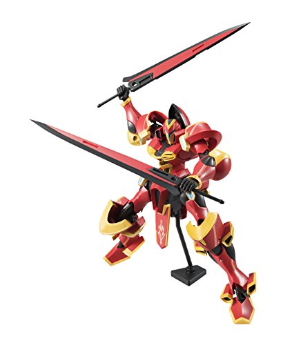 ROBOT魂TRI ナイツ&amp;マジック [SIDE SK] グゥエール 約130mm ABS&amp;PVC製 塗装(未使用の新古品)