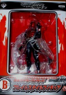 一番くじ 仮面ライダーシリーズ -仮面ライダーウィザード「さあ、ショータ (未使用の新古品)の通販は