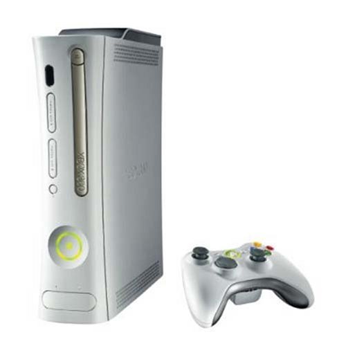 Xbox 360 (60GB:HDMI端子搭載) 【メーカー生産終了】(中古品)の通販は
