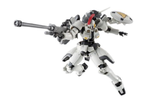 ROBOT魂 [SIDE MS] トールギス(未使用の新古品)