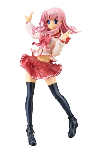 ToHeart2 河野はるみ (1/8スケールPVC塗装済み完成品)(未使用の新古品)