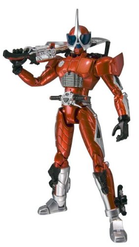 S.H.フィギュアーツ 仮面ライダーアクセル(未使用の新古品)