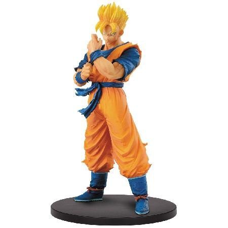 ドラゴンボールZ Resolution of Soldiers vol.6 孫悟飯(プライズ)(未使用の新古品)