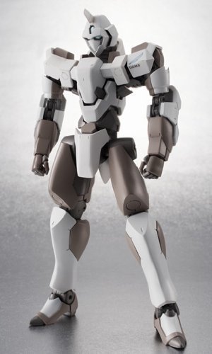 フルメタル・パニック！ アナザー ROBOT魂 SIDE AS Zy-99M シャドウ(輸出仕(中古品) 9,856円