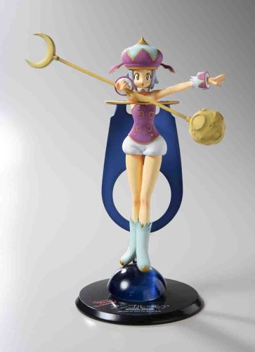エクセレントモデルケロロ軍曹・2 MYSTIC-HEROINES アンゴル・モア(中古品)