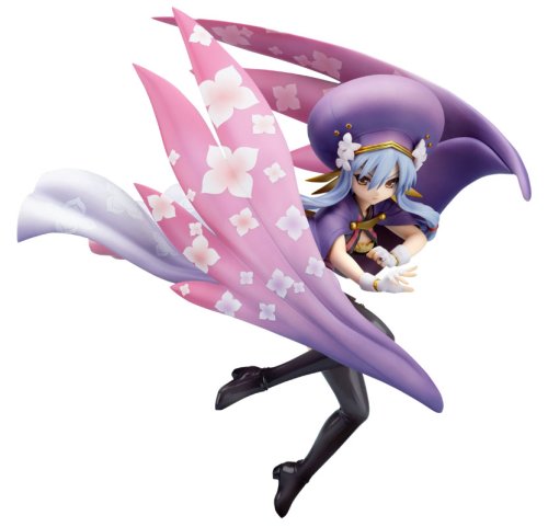 ユニティマリアージュ ユニティメイ (1/8スケールPVC塗装済み完成品)(中古品)