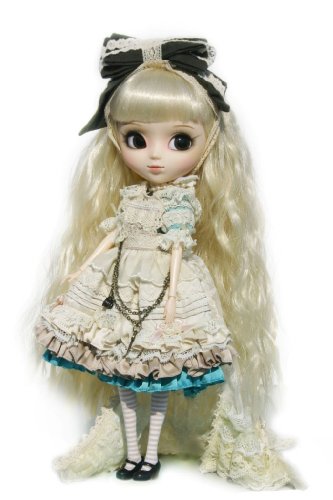 Pullip Romantic Alice (ロマンティック アリス)(中古品)