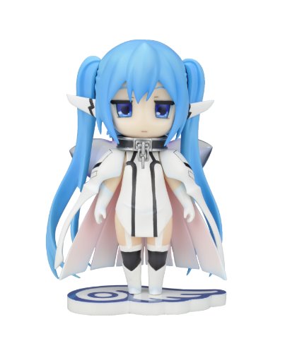 そらのおとしもの ｆ(フォルテ) ニンフ (ノンスケール PVC塗装済み完成品)(中古品) 10,240円