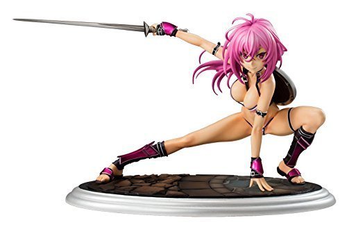 エクセレントモデル CORE ビキニ・ウォリアーズ ファイター (DX Ver.) 1/7 (中古品)
