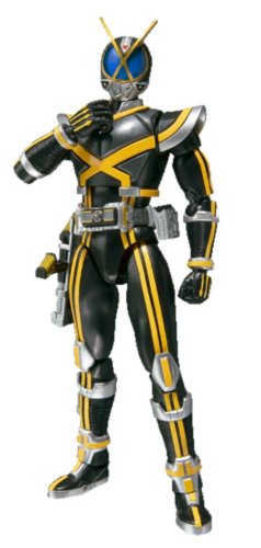 S.H.フィギュアーツ 仮面ライダーカイザ(中古品)