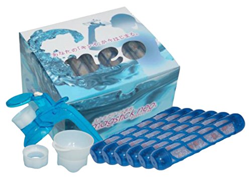 マグスティックネオ 6本セット 取っ手付(未使用の新古品)