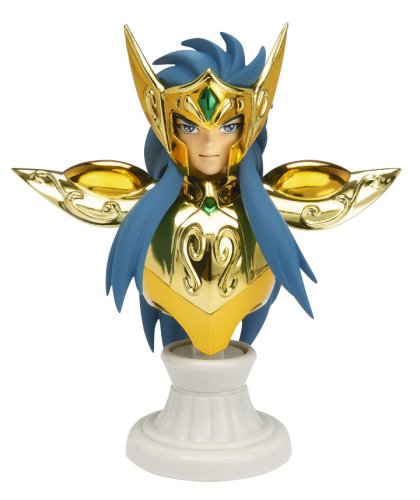 聖闘士聖衣神話 APPENDIX アクエリアスカミュ(中古品)