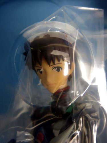 一番くじ ヱヴァンゲリヲン新劇場版：Q A賞 碇シンジフィギュア(中古品)