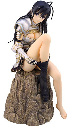シャイニング・レゾナンス ソニア・ブランシュ 1/7スケール PVC製 塗装済み(中古品)の通販は