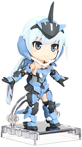 コトブキヤ キューポッシュ フレームアームズ・ガール FAガール スティレッ(未使用の新古品)