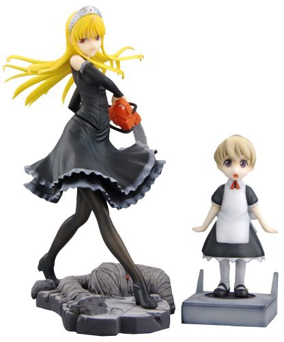 ノンスケール豪華版~姫 from「怪物王女」(中古品)の通販は 9,772円