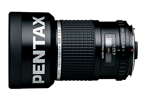 PENTAX 望遠単焦点レンズ FA645 150mmF2.8[IF] 645マウント 645サイズ・645(中古品)の通販は