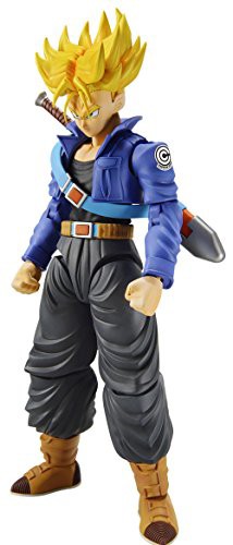 フィギュアライズスタンダード ドラゴンボール 超サイヤ人トランクス 中古品 の通販はau Pay マーケット Goodlifestore