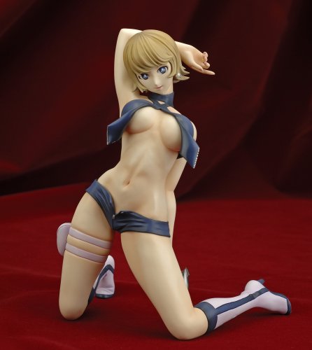 ミレーヌ・ホフマン from 「サイボーグ009-1」(中古品)
