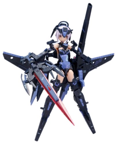 武装神姫 アーンヴァルMk.2 テンペスタ フルアームズパッケージ(中古品)