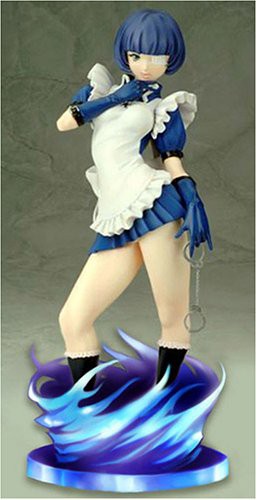 Sif Ex 一騎当千 呂蒙子明 1 6スケール Pvc塗装済み 完成品 未使用の新古品 の通販はau Pay マーケット Goodlifestore