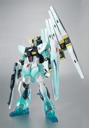 Robot魂 Side Ms Nガンダム サイコフレーム発動ver 中古品 の通販はau Pay マーケット Goodlifestore