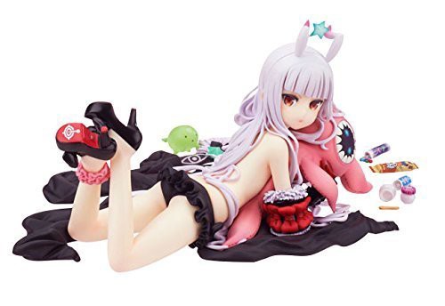 世界征服〜謀略のズヴィズダー〜 ヴィニエイラ様 完成品フィギュア(中古品)