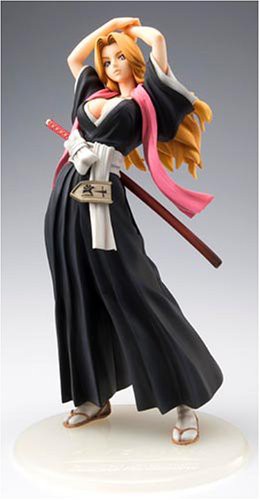 エクセレントモデルBLEACHシリーズ其ノ参 松本 乱菊(中古品)の通販は