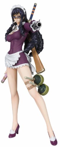 フィギュアーツZERO ベビー5(中古品)